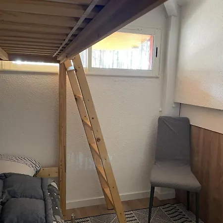 Apartman Maison Dans La Pinede A