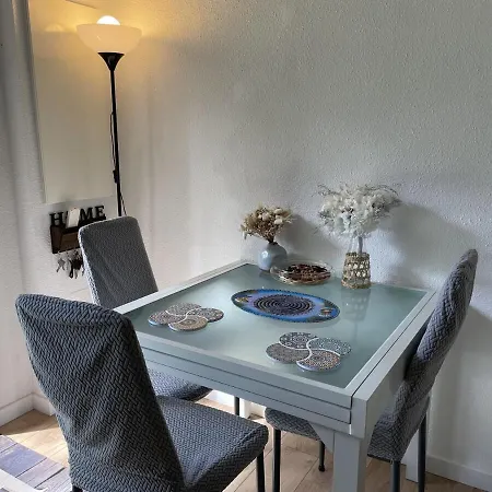 Maison Dans La Pinede A *