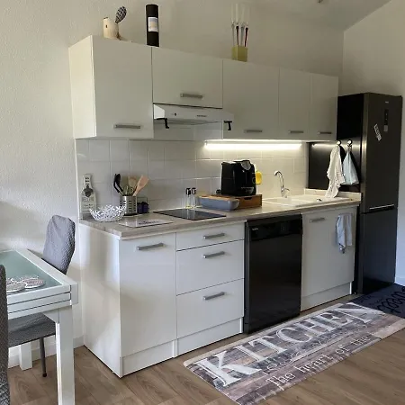 Maison Dans La Pinede A Apartman Lacanau
